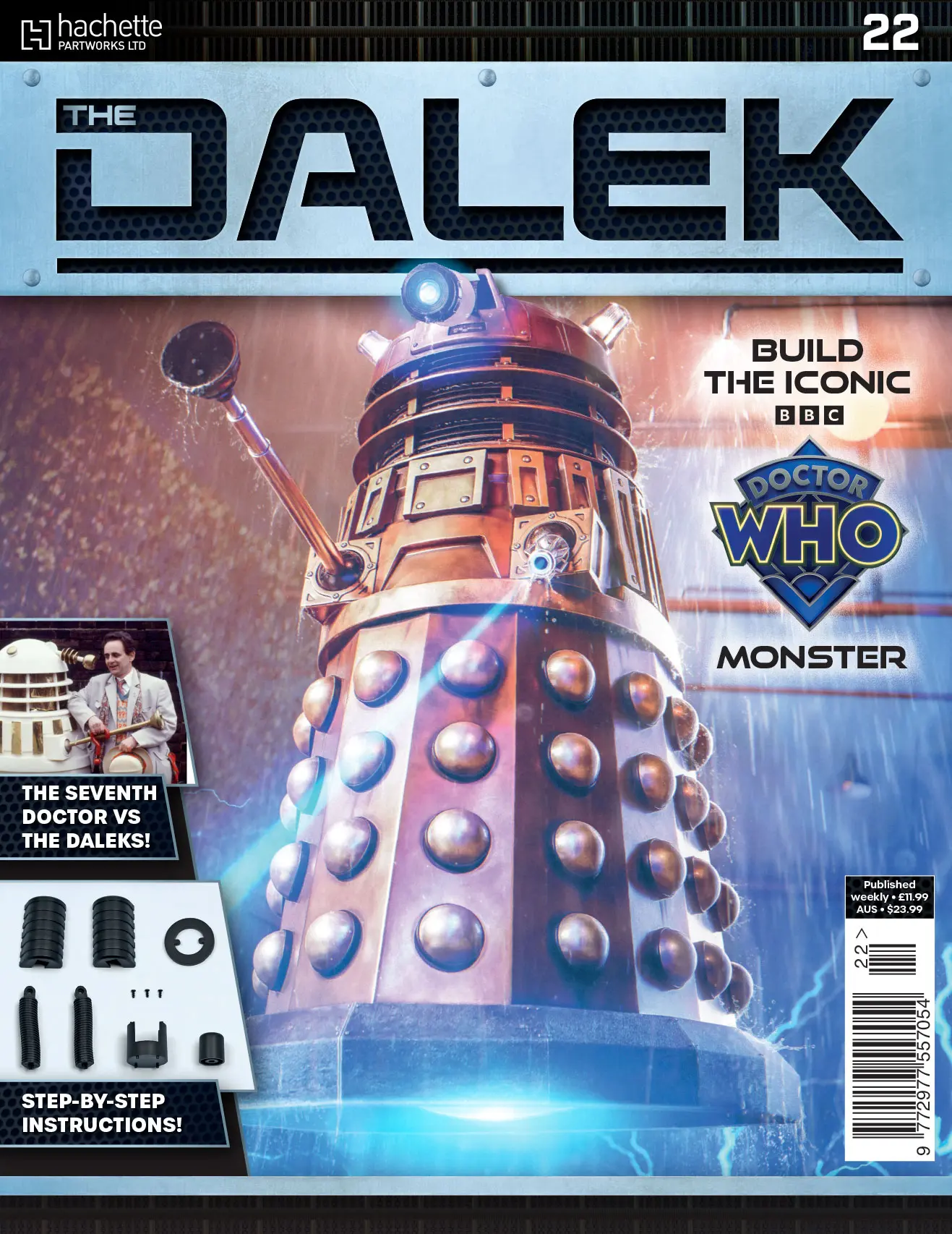 THE DALEK