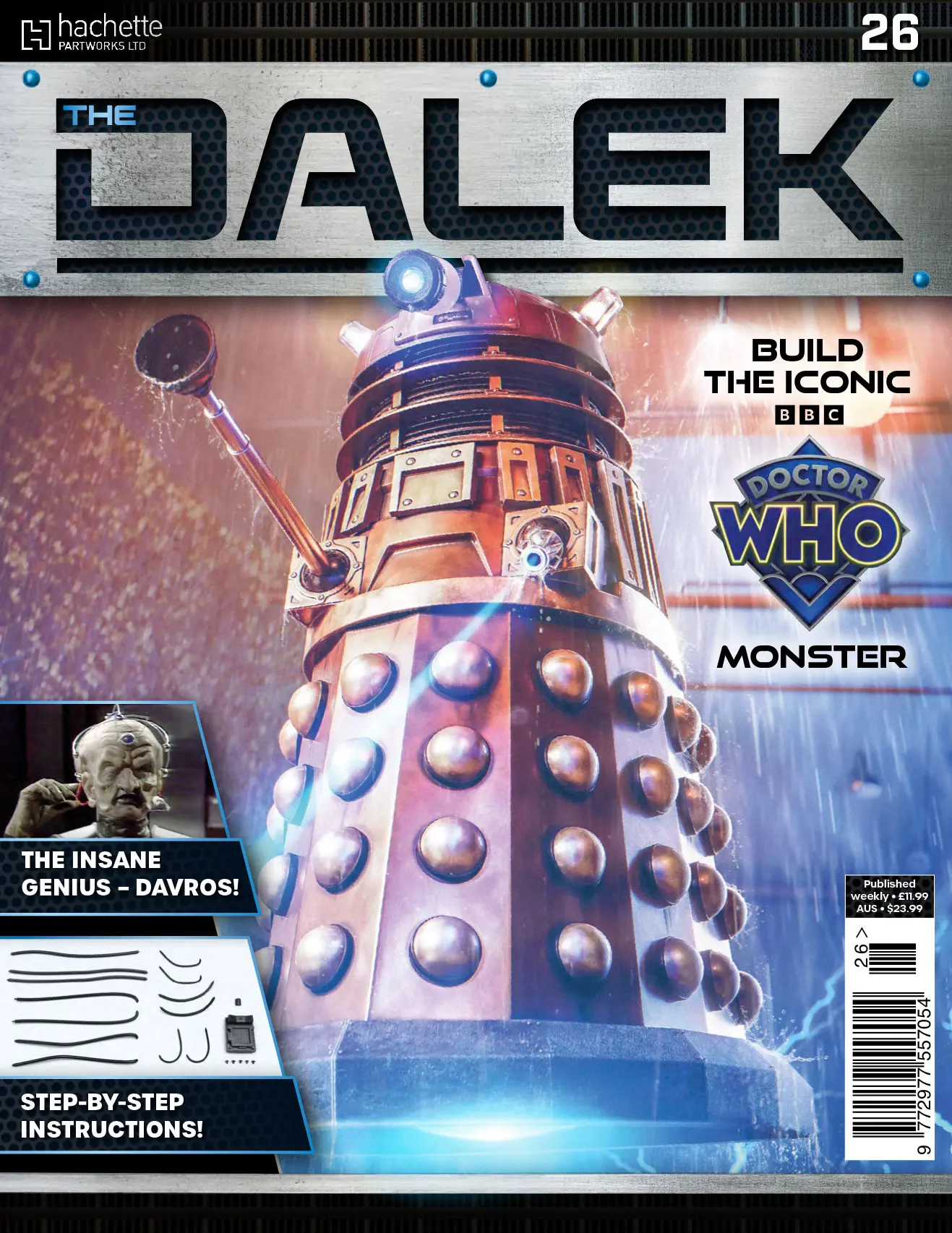 THE DALEK