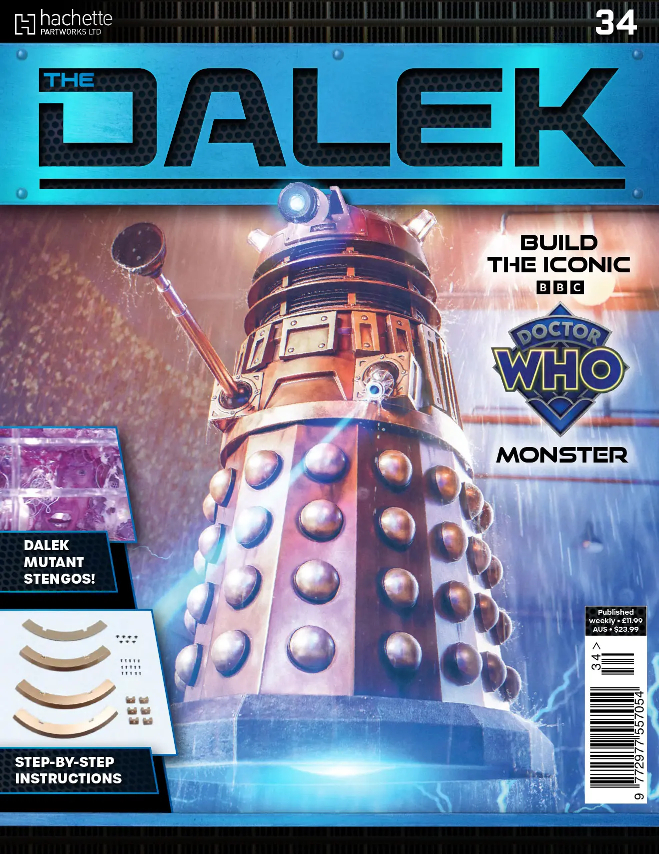 THE DALEK