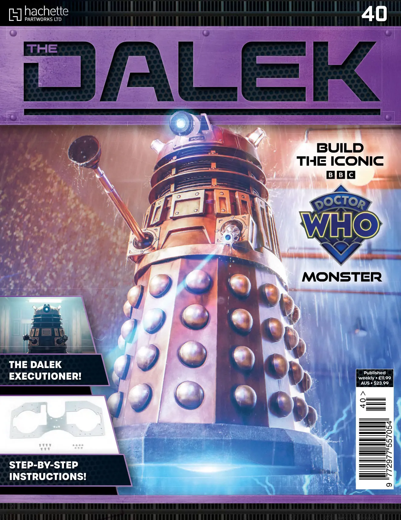 THE DALEK