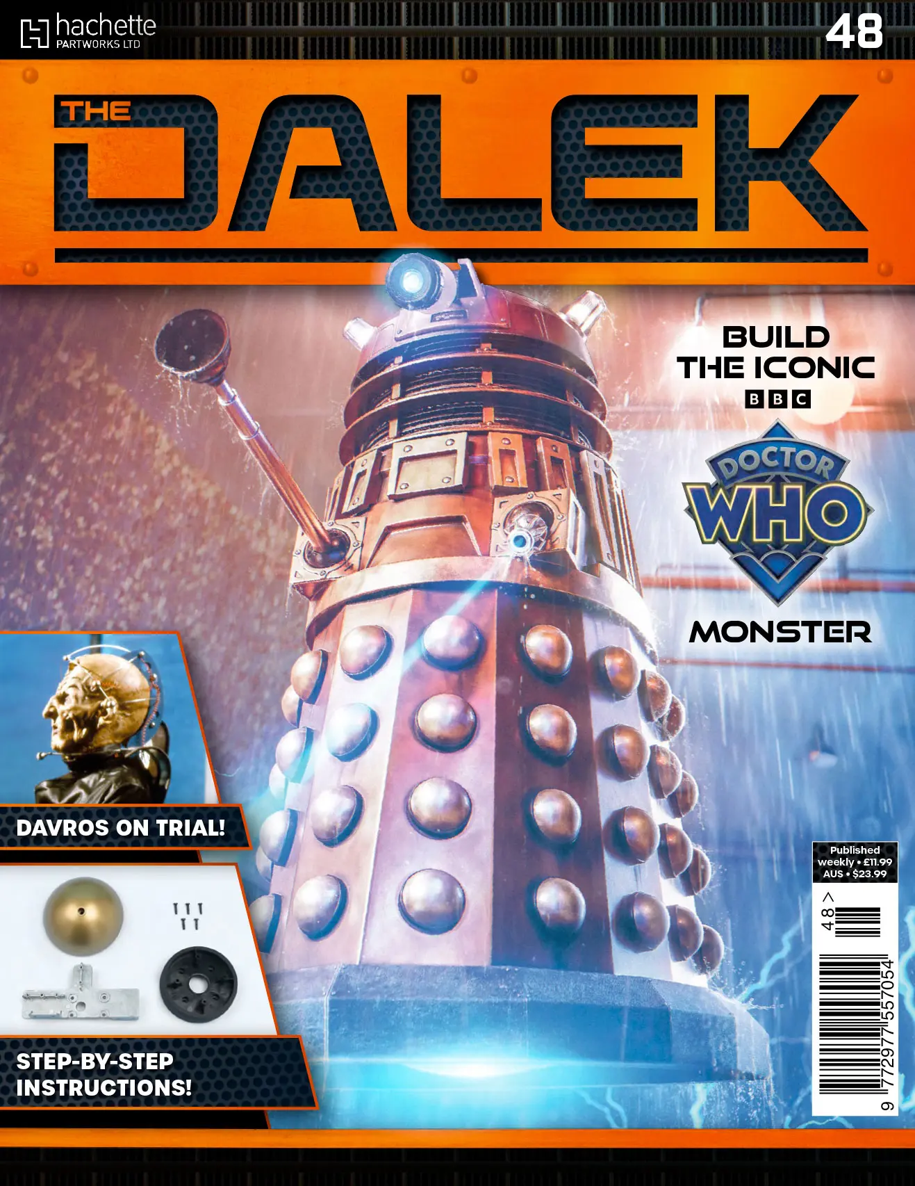THE DALEK