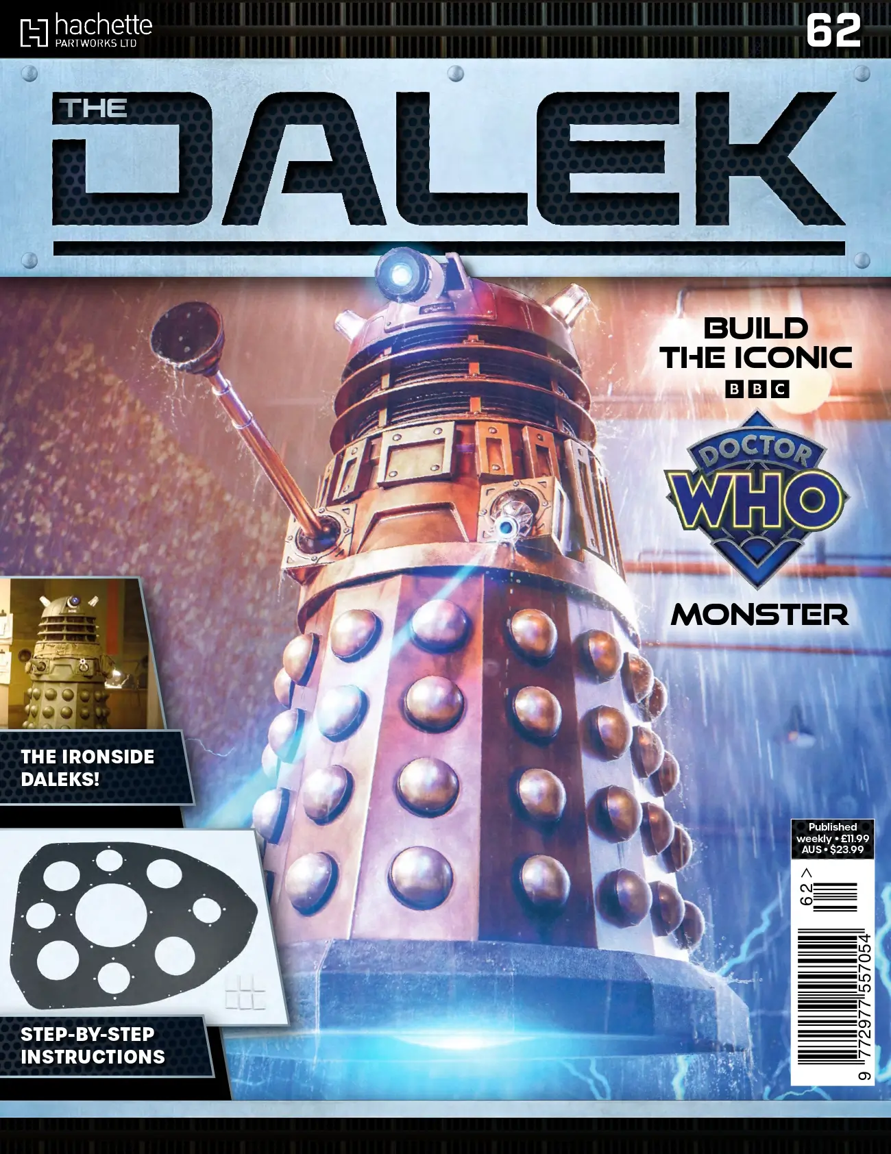 THE DALEK
