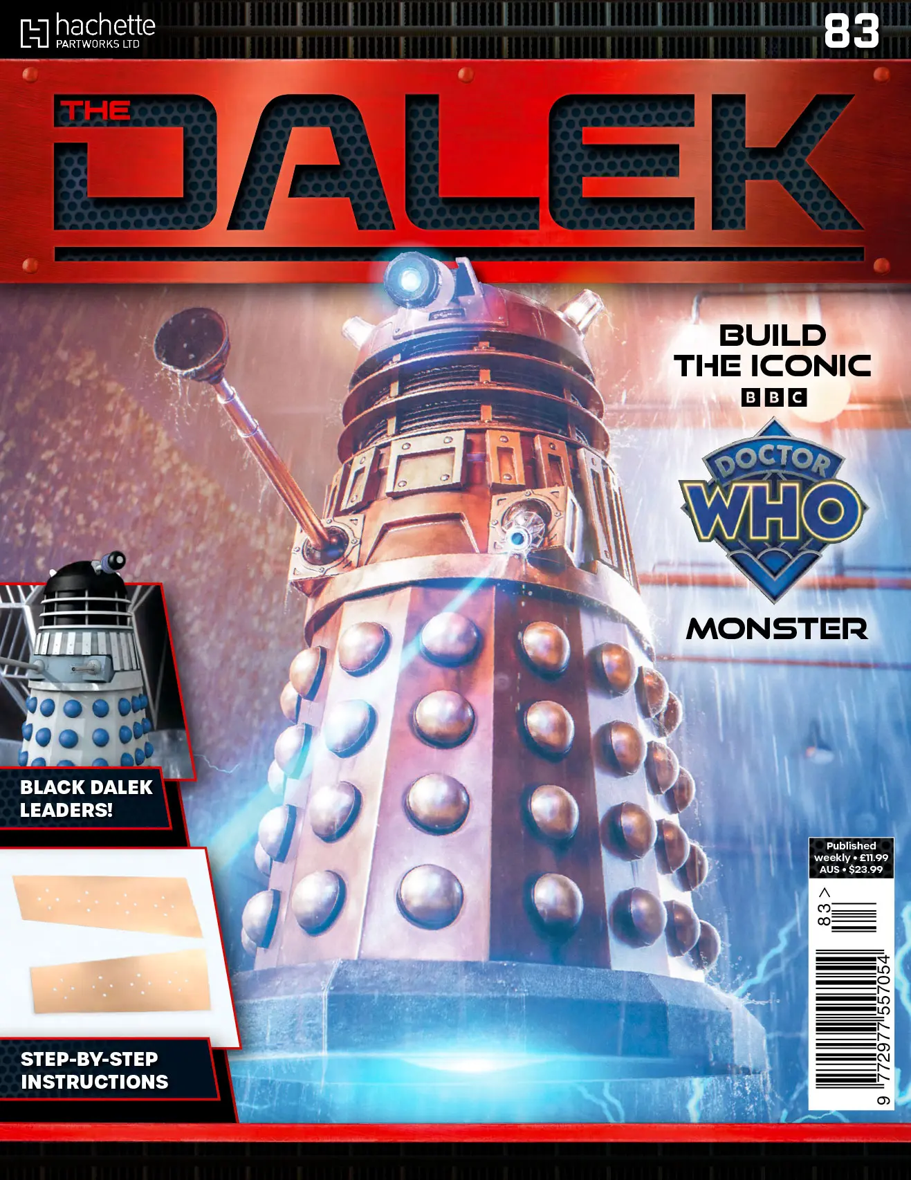 THE DALEK