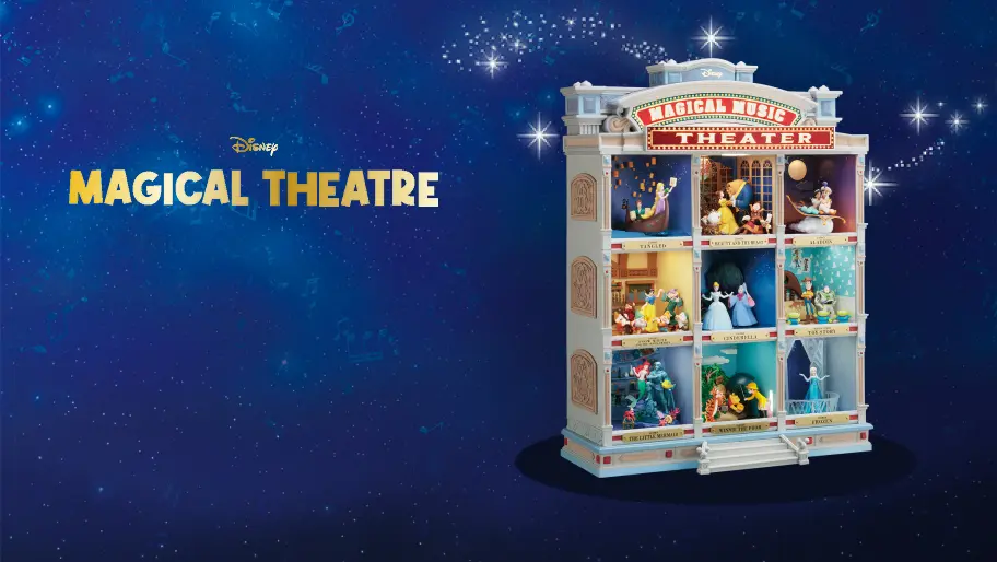 Disney Magical Theatre