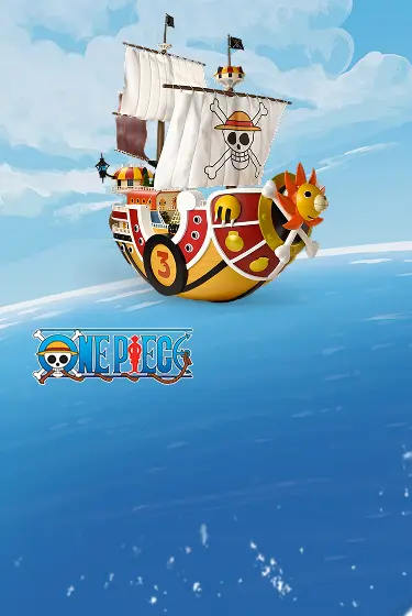 One Piece Ship