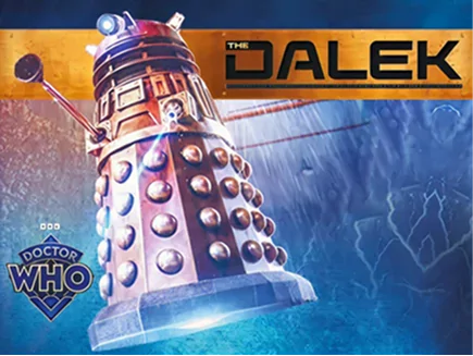 The Dalek