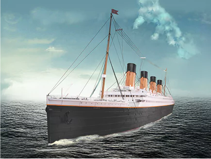 Titanic