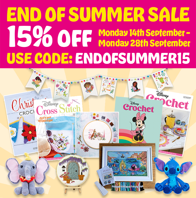 Summer Sale