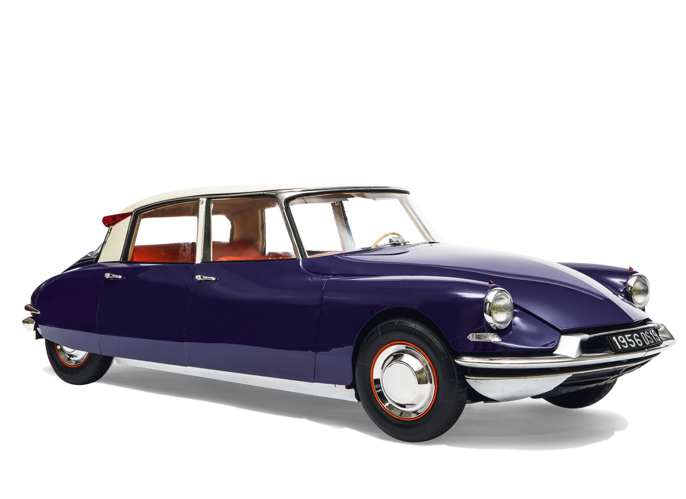 Citroën DS19